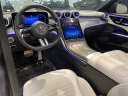Thumbnail image of 2022 Mercedes-Benz C-Class at Mercedes-Benz Of Palm Springs