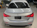 Thumbnail image of 2022 Mercedes-Benz C-Class at Mercedes-Benz Of Palm Springs