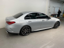 Thumbnail image of 2022 Mercedes-Benz C-Class at Mercedes-Benz Of Palm Springs