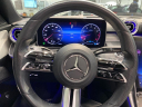 Thumbnail image of 2022 Mercedes-Benz C-Class at Mercedes-Benz Of Palm Springs