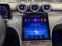 Thumbnail image of 2022 Mercedes-Benz C-Class at Mercedes-Benz Of Palm Springs
