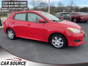 Thumbnail image of 2009 Toyota Matrix at CarSourceLLC of Grove City, OH