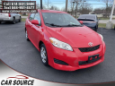 Thumbnail image of 2009 Toyota Matrix at CarSourceLLC of Grove City, OH