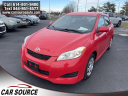 Thumbnail image of 2009 Toyota Matrix at CarSourceLLC of Grove City, OH
