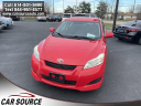 Thumbnail image of 2009 Toyota Matrix at CarSourceLLC of Grove City, OH