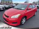 Thumbnail image of 2009 Toyota Matrix at CarSourceLLC of Grove City, OH