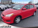 Thumbnail image of 2009 Toyota Matrix at CarSourceLLC of Grove City, OH