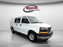 Thumbnail image of 2017 GMC Savana at Quest Auto Sales, Inc