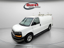 2017 GMC Savana 2500 at Quest Auto Sales, Inc