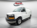 Thumbnail image of 2017 GMC Savana at Quest Auto Sales, Inc