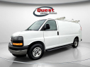 Thumbnail image of 2017 GMC Savana at Quest Auto Sales, Inc