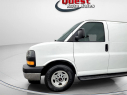 Thumbnail image of 2017 GMC Savana at Quest Auto Sales, Inc