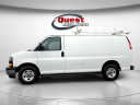 Thumbnail image of 2017 GMC Savana at Quest Auto Sales, Inc