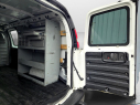 Thumbnail image of 2017 GMC Savana at Quest Auto Sales, Inc