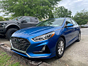 Thumbnail image of 2019 Hyundai SONATA at Rodgers Auto Sales & Accessories