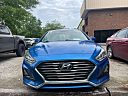 Thumbnail image of 2019 Hyundai SONATA at Rodgers Auto Sales & Accessories