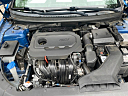 Thumbnail image of 2019 Hyundai SONATA at Rodgers Auto Sales & Accessories