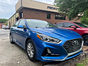 Thumbnail image of 2019 Hyundai SONATA at Rodgers Auto Sales & Accessories