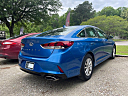 Thumbnail image of 2019 Hyundai SONATA at Rodgers Auto Sales & Accessories