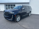 2024 Cadillac Escalade Premium Luxury at MercedesBenzOfNovi of Novi, MI