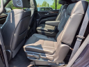 Thumbnail image of 2024 Cadillac Escalade at MercedesBenzOfNovi of Novi, MI
