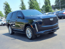 Thumbnail image of 2024 Cadillac Escalade at MercedesBenzOfNovi of Novi, MI