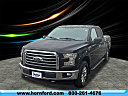 Thumbnail image of 2017 Ford F-150 at Horn Ford