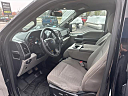 2017 Ford F-150 XLT at Horn Ford
