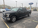 Thumbnail image of 2017 Ford F-150 at Horn Ford