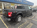 Thumbnail image of 2017 Ford F-150 at Horn Ford