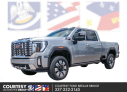 Thumbnail image of 2024 GMC Sierra 2500HD at Courtesy Ford Breaux Bridge