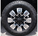 Thumbnail image of 2024 GMC Sierra 2500HD at Courtesy Ford Breaux Bridge