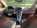 2012 Chevrolet Cruze LT at KC United Auto, LLC