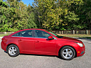 Thumbnail image of 2012 Chevrolet Cruze at KC United Auto, LLC