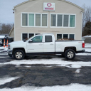 Thumbnail image of 2016 Chevrolet Silverado 1500 at ICARS.COM LLC