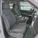 Thumbnail image of 2016 Chevrolet Silverado 1500 at ICARS.COM LLC