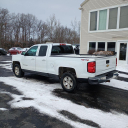 Thumbnail image of 2016 Chevrolet Silverado 1500 at ICARS.COM LLC