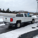 Thumbnail image of 2016 Chevrolet Silverado 1500 at ICARS.COM LLC