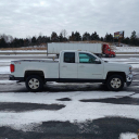 Thumbnail image of 2016 Chevrolet Silverado 1500 at ICARS.COM LLC