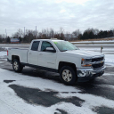 Thumbnail image of 2016 Chevrolet Silverado 1500 at ICARS.COM LLC