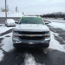Thumbnail image of 2016 Chevrolet Silverado 1500 at ICARS.COM LLC