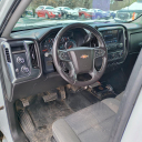 Thumbnail image of 2016 Chevrolet Silverado 1500 at ICARS.COM LLC
