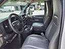 Thumbnail image of 2013 Chevrolet Express Cutaway at Johnson Brothers Auto Sales LLC