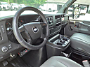 Thumbnail image of 2013 Chevrolet Express Cutaway at Johnson Brothers Auto Sales LLC