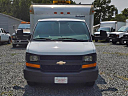 Thumbnail image of 2013 Chevrolet Express Cutaway at Johnson Brothers Auto Sales LLC