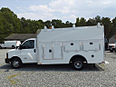 Thumbnail image of 2013 Chevrolet Express Cutaway at Johnson Brothers Auto Sales LLC