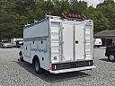Thumbnail image of 2013 Chevrolet Express Cutaway at Johnson Brothers Auto Sales LLC