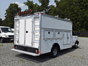 Thumbnail image of 2013 Chevrolet Express Cutaway at Johnson Brothers Auto Sales LLC