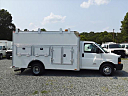 Thumbnail image of 2013 Chevrolet Express Cutaway at Johnson Brothers Auto Sales LLC