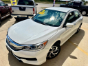 Thumbnail image of 2016 Honda Accord at RAJ MOTORS SALES LLC